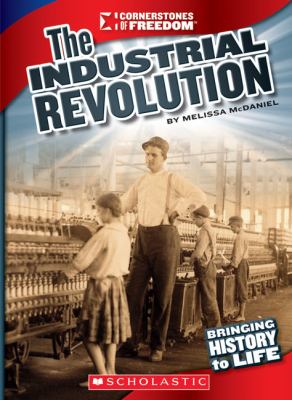 The industrial revolution  cover image cdn