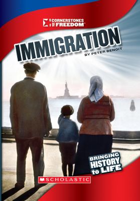 Immigration cover image