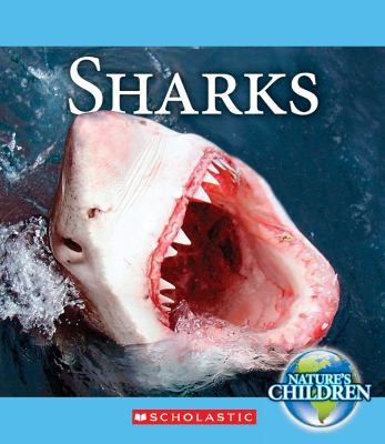 Sharks  cover image cdn