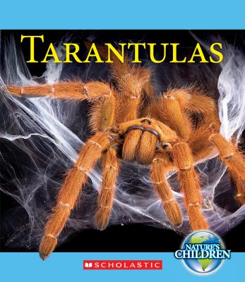 Tarantulas  cover image cdn