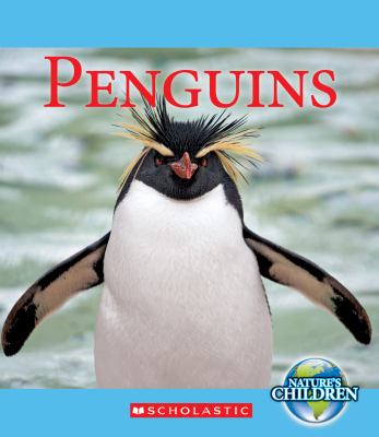 Penguins cover image