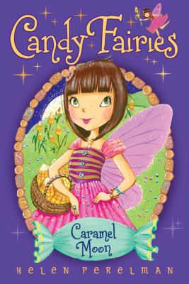 Caramel moon  cover image cdn
