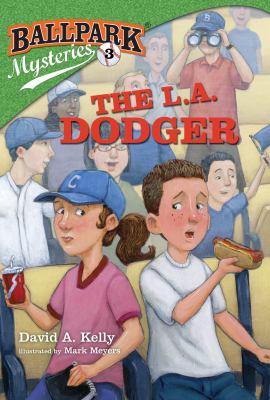 The L.A. Dodger  cover image cdn