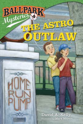 The Astro outlaw  cover image cdn