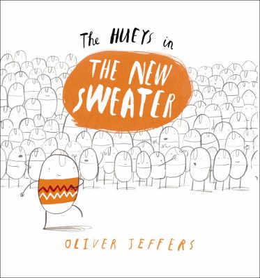 The Hueys in the new sweater  cover image cdn