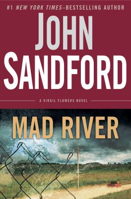 Mad River cover image