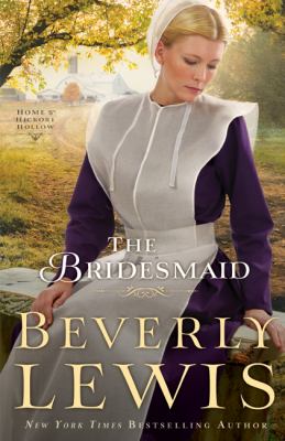 The bridesmaid cover image