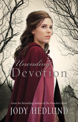 Unending devotion cover image