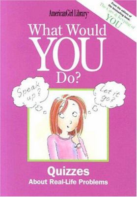 What would you do?  cover image cdn