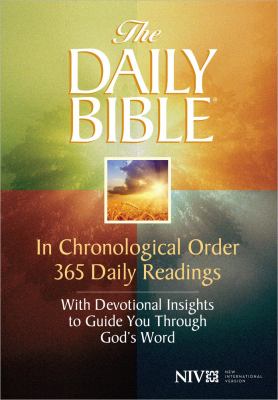 The daily Bible  cover image cdn