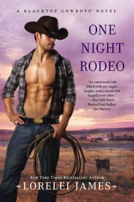 One night rodeo  cover image cdn