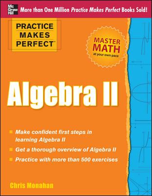 Algebra II  cover image cdn