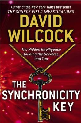 The synchronicity key : the hidden intelligence guiding the universe and you  cover image cdn