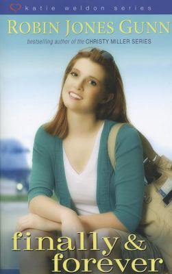 Finally & forever  cover image cdn