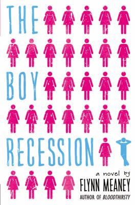 The boy recession  cover image cdn