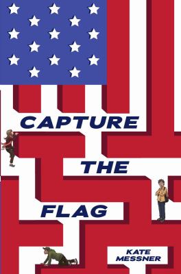 Capture the flag  cover image cdn