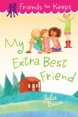 My extra best friend  cover image cdn