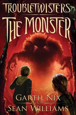 The monster  cover image cdn