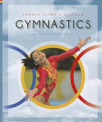 Gymnastics  cover image cdn