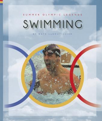 Swimming  cover image cdn