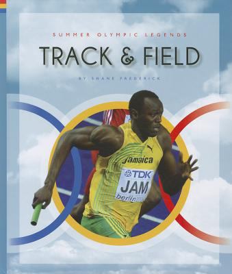 Track & field  cover image cdn