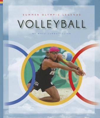 Volleyball  cover image cdn