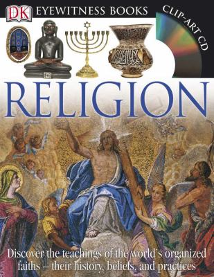 Religion  cover image cdn