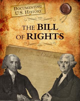 The Bill of Rights  cover image cdn