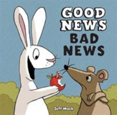 Good news, bad news  cover image cdn