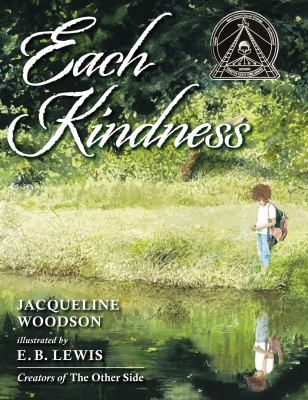Each kindness  cover image cdn
