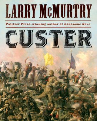 Custer  cover image cdn