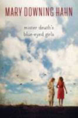 Mister Death's blue-eyed girls  cover image cdn