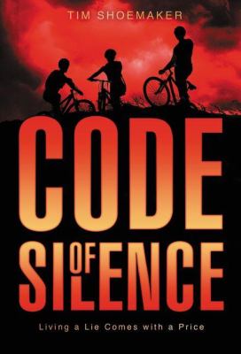 Code of silence  cover image cdn