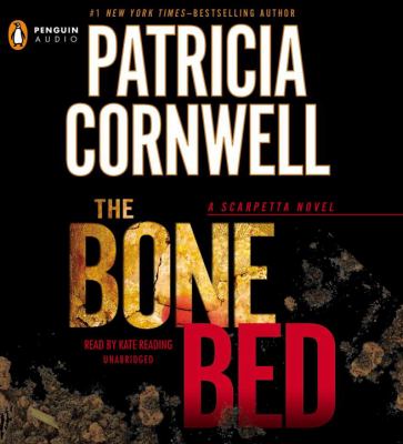 The bone bed cover image cdn