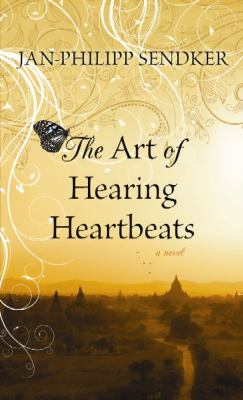 The art of hearing heartbeats cover image cdn