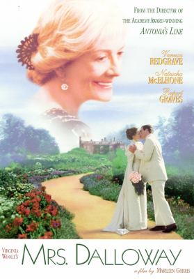 Virginia Woolf's Mrs. Dalloway cover image cdn