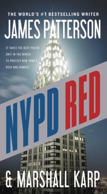 NYPD red cover image cdn