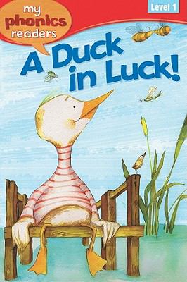 A duck in luck  cover image cdn