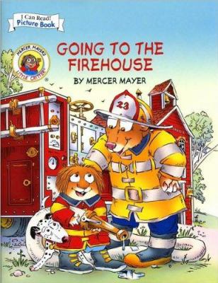 Going to the firehouse  cover image cdn