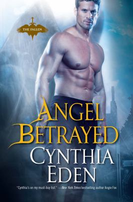 Angel betrayed  cover image cdn