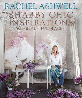 Shabby chic inspirations and beautiful spaces  cover image cdn