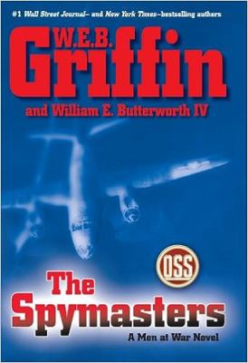 The spymasters cover image cdn