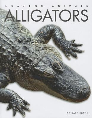 Alligators cover image