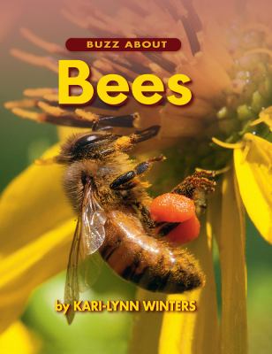 Buzz about bees  cover image cdn