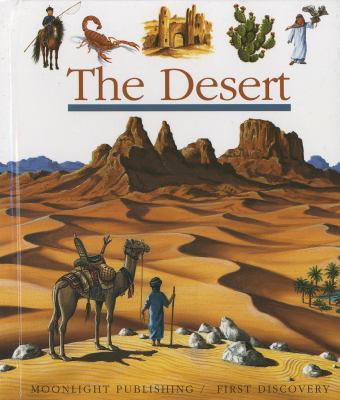The desert  cover image cdn