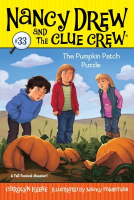 The pumpkin patch puzzle  cover image cdn