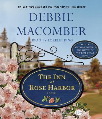 The inn at Rose Harbor cover image cdn