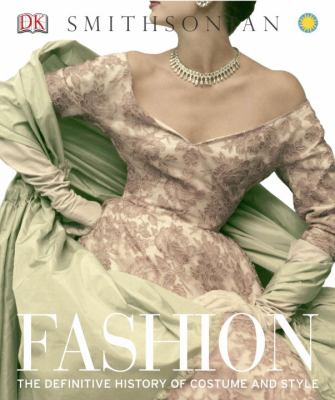 Fashion : the definitive history of costume and style  cover image cdn