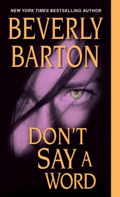 Don't say a word  cover image cdn