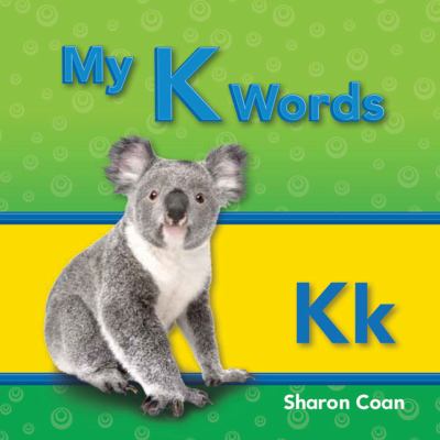 My K words  cover image cdn